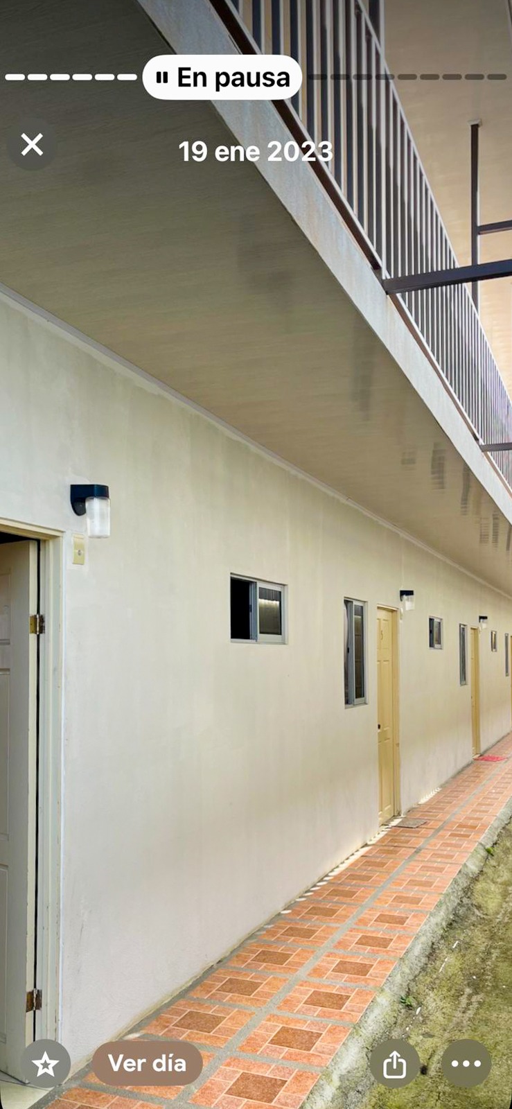 Habitación 1